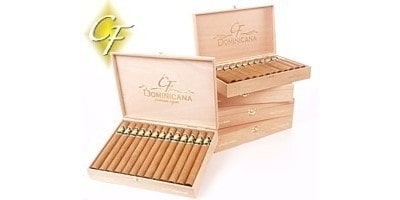 Cigars rolled at events are imported and not made anywhere in Connecticut